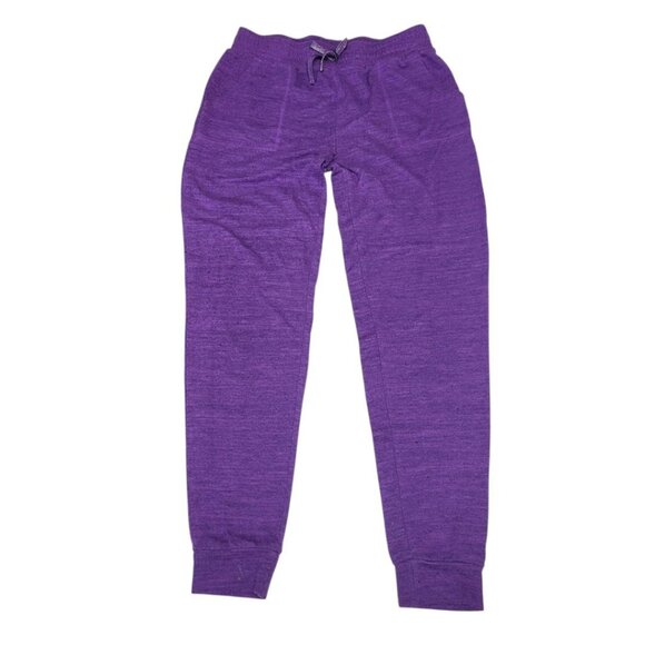 Falls Creek Other - Falls Creek‎ Girls Pants Purple Halloween Stretch Waist Size XL 14 16